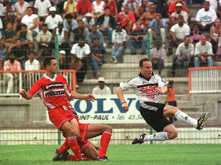 فريق سانت بيروسيه