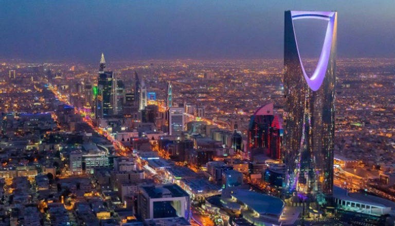 السعودية تواصل تعزيز نموها الاقتصادي
