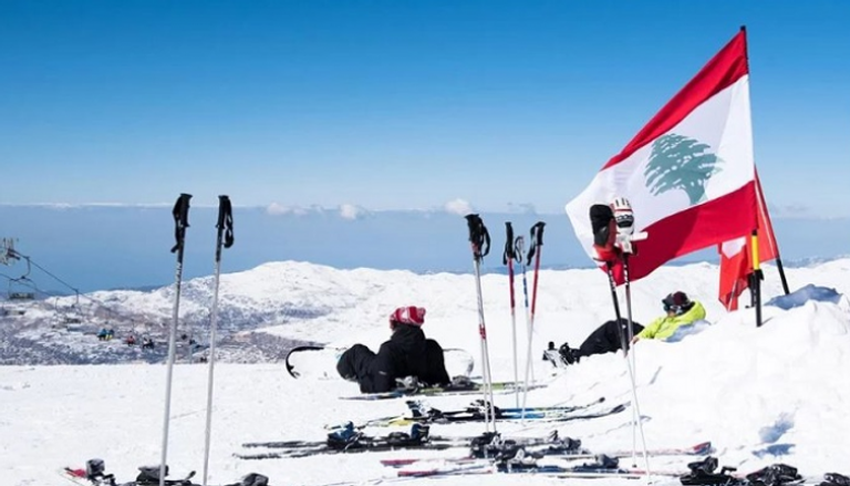 السياحة اللبنانية على منحدر الأزمة الاقتصادية