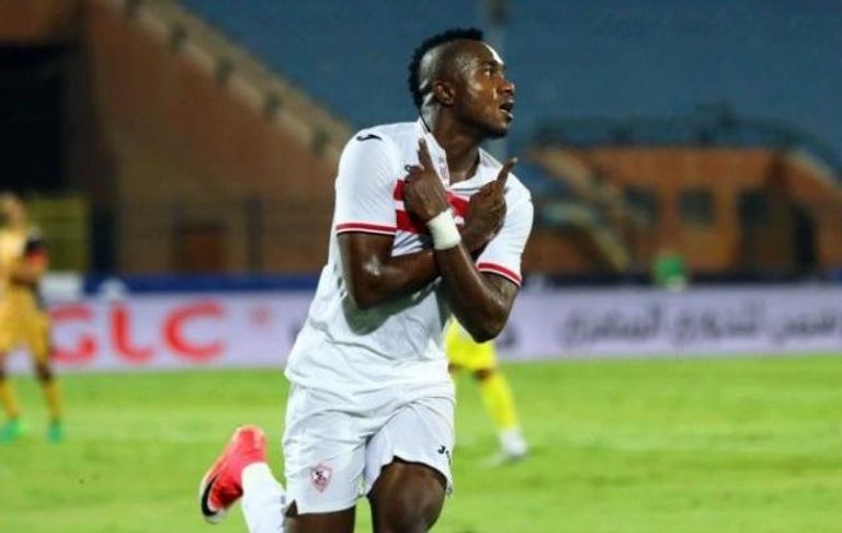 كابونجو كاسونجو حمدي النقاز