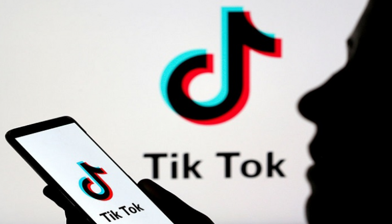 تيك توك ثاني أكثر التطبيقات تنزيلا في العالم