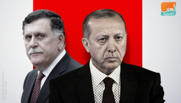 مؤتمر برلين سيبحث رحيل حكومة السراح ووقف التدخلات التركية