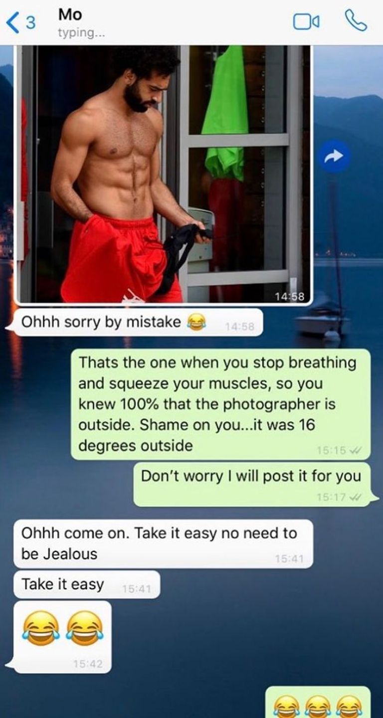 الرسالة الأولى