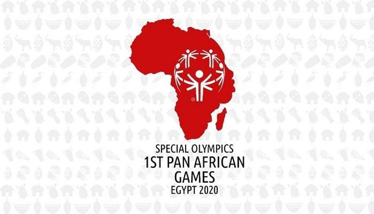 أول ألعاب أفريقية للأولمبياد الخاص