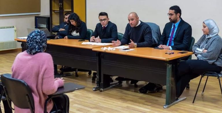 أول ألعاب أفريقية للأولمبياد الخاص