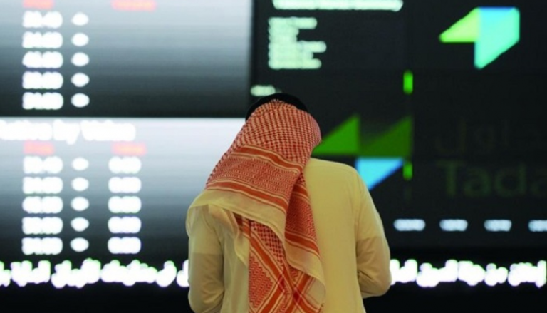 القطاع المالي يرفع بورصة السعودية