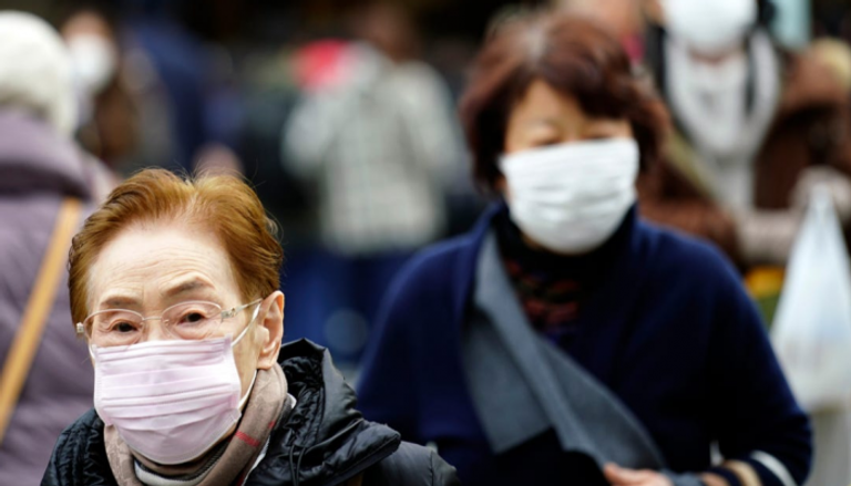 الصين أعلنت إصابة 200 شخص بالفيروس - أرشيفية