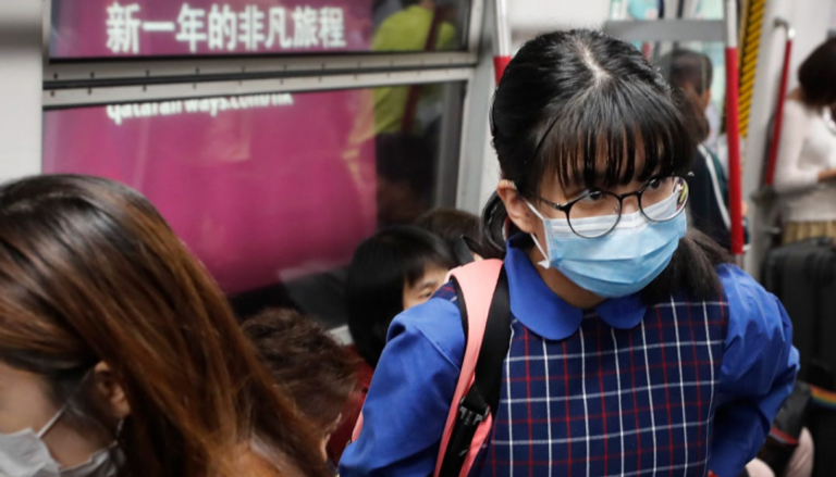 تدابير وقائية خوفا من انتشار الفيروس الجديد خارج الصين