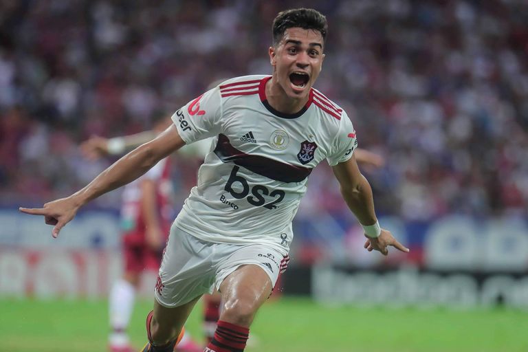 رينير جيسوس