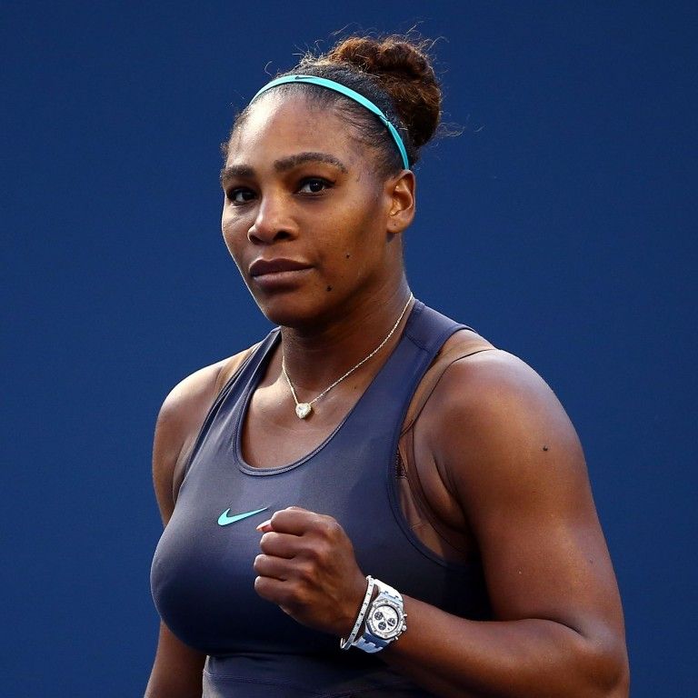 سيرينا ويليامز