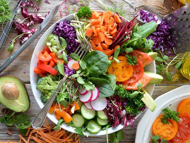 افقد الوزن الزائد دون رجيم