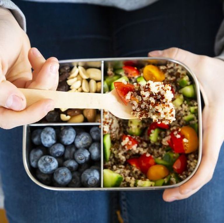 افقد الوزن الزائد دون رجيم