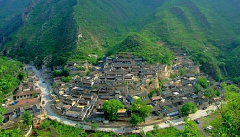 قرى صغيرة تكشف تاريخ الصين العريق