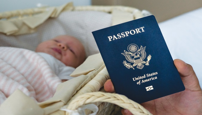 إجراءات أمريكية لمكافحة سياحة الولادة