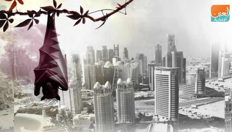 ضعف السوق المحلية والتنافس الخارجي يهبط بإنتاج مصانع قطر