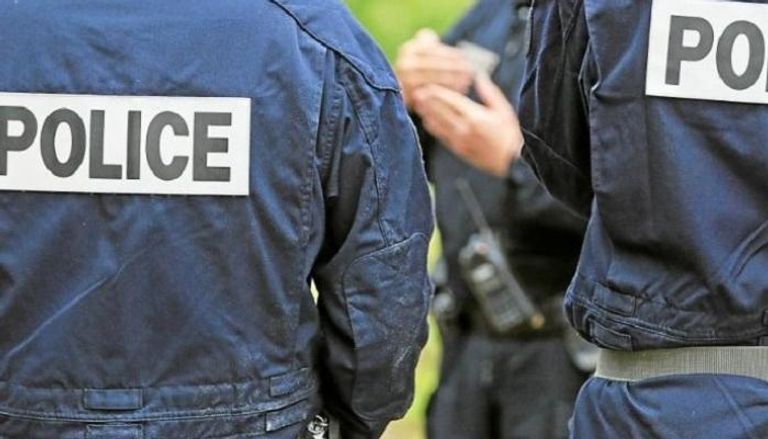 الشرطة الفرنسية- أرشيفية 
