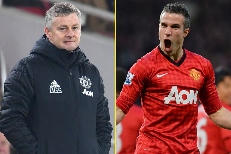 بيرسي وسولسكاير إصابة راشفورد