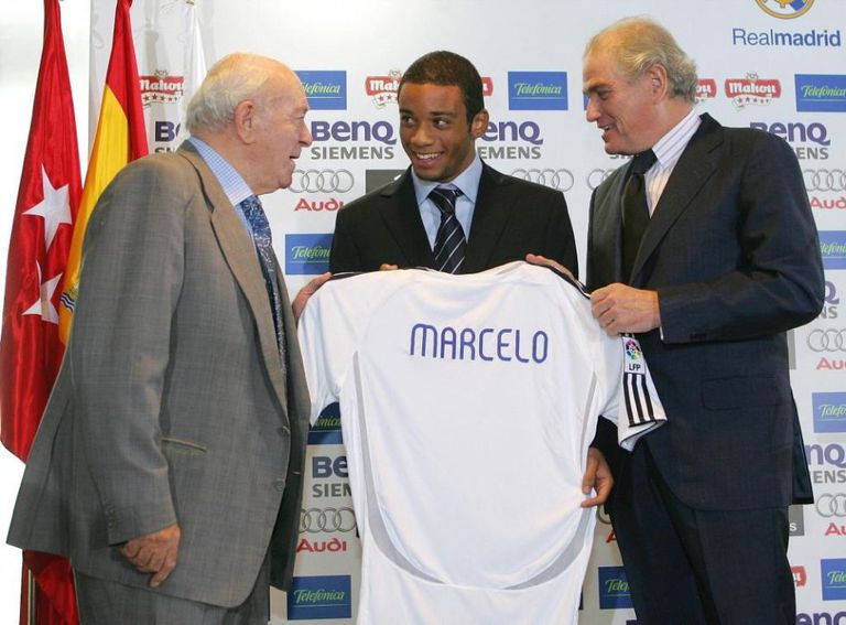 فلورنتينو بيريز