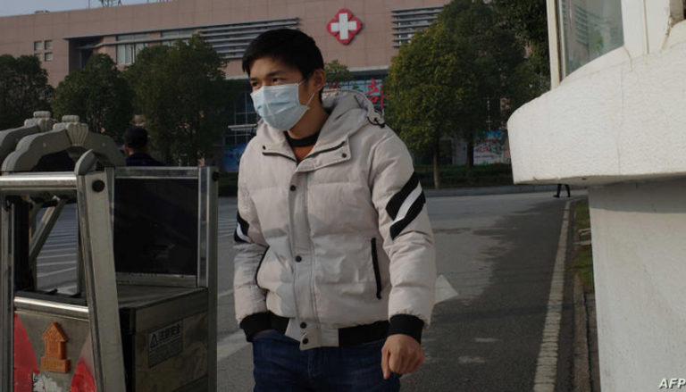 المرض ظهر في ووهان وانتقل إلى مدن أخرى منها بكين