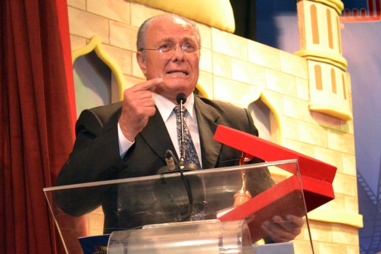 الفنان يوسف فوزي 