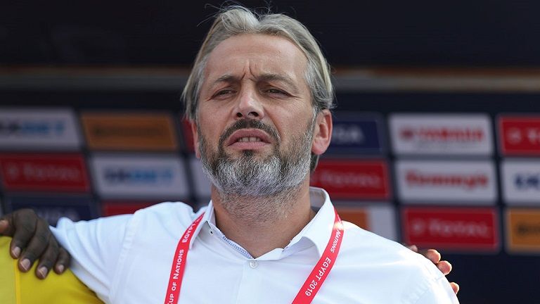 الوداد البيضاوي المغربي