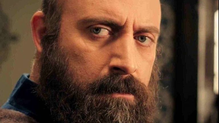 أبطال مسلسل بابل التركي
