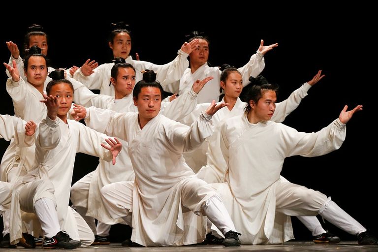 الصينيون يحتفلون بعيد الربيع الصيني منذ أكثر من 4 آلاف سنة