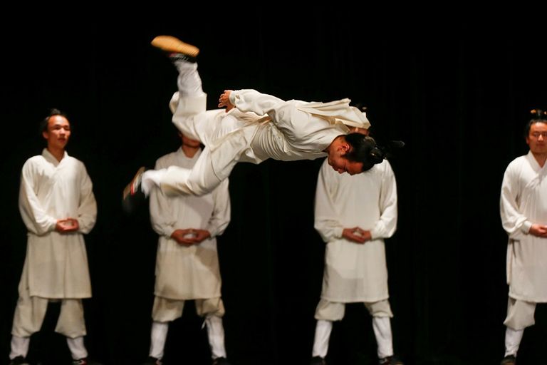 الصينيون يحتفلون بعيد الربيع الصيني منذ أكثر من 4 آلاف سنة