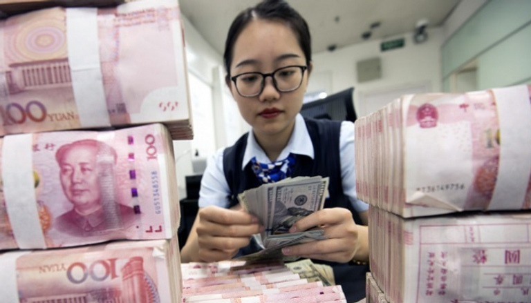 نمو الاستثمار الأجنبي المباشر بالصين 5.8% في 2019