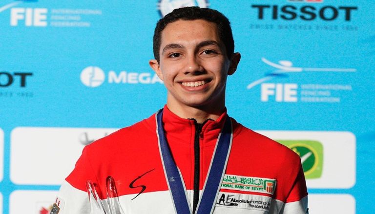 محمد ماهر حمزة البطل المصري محمد حمزة وماهر حمزة