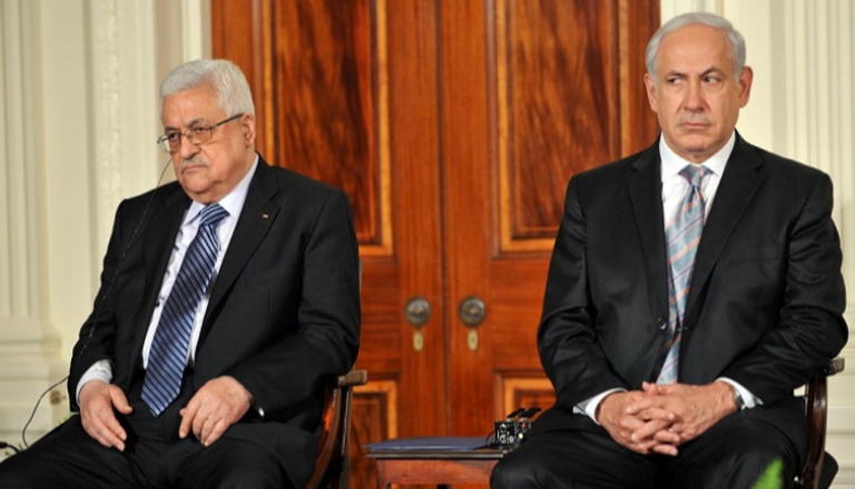 الرئيس الفلسطيني محمود عباس يدخل في مواجهة جديدة ضد نتنياهو- أرشيفية