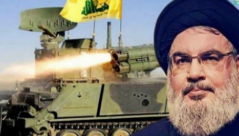 اتساع نطاق الحصار والحظر على حزب الله اللبناني