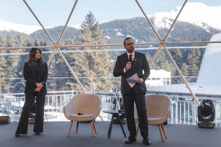 الشيخ محمد بن راشد آل مكتوم