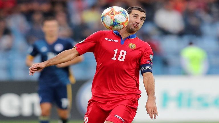 مبوانا ساماتا