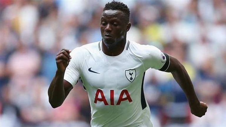 وانياما مبوانا ساماتا