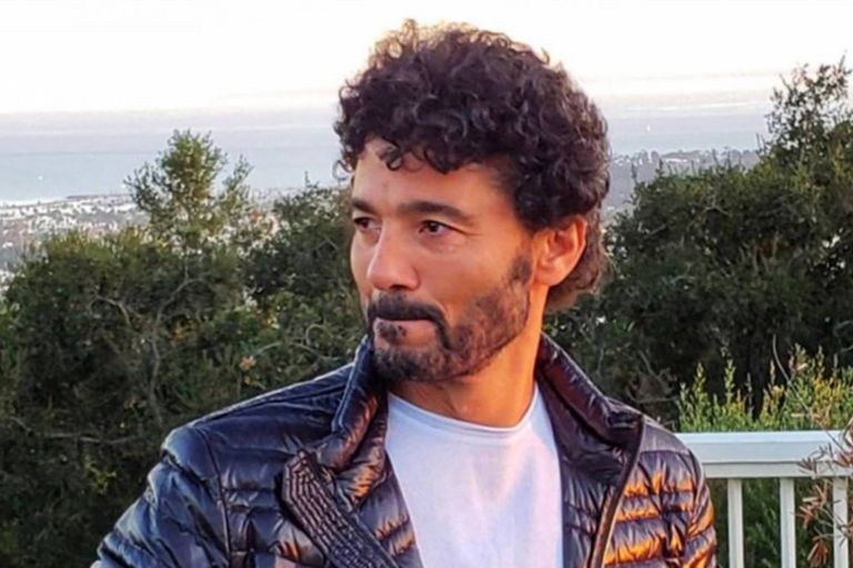 خالد النبوي يمر بوعكة صحية شديدة - أرشيفية