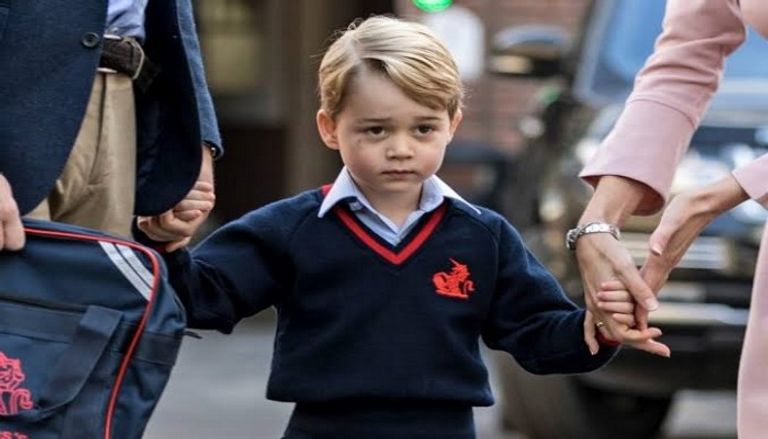 مسلسل أنيميشن ساخر عن العائلة الملكية