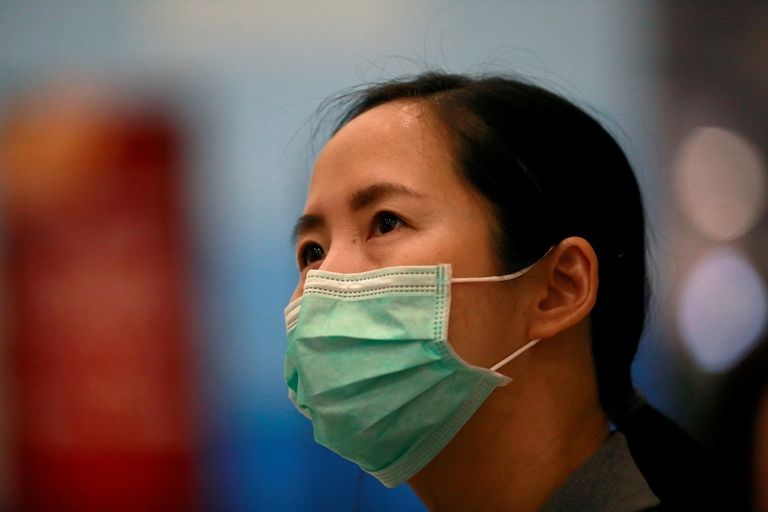 التلوث بلغ مستويات ضارة بشكل خطير