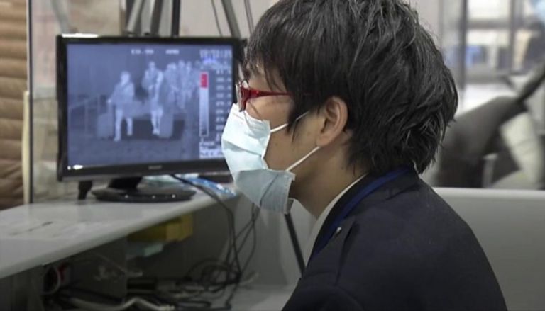 مخاوف من انتشار فيروس كورونا الجديد