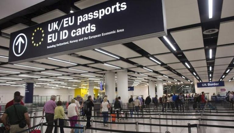الاتحاد الأوروبي يطبق نظام معلومات السفر والتصريح 