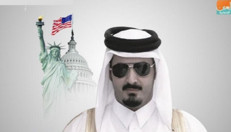  شقيق أمير قطر مطلوب للعدالة في أمريكا