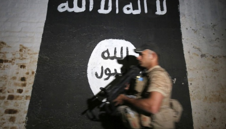 وزيرة ألمانية تحذر من عودة داعش