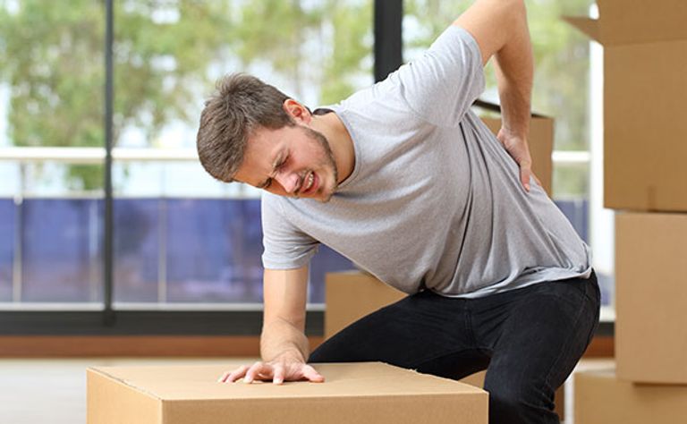 مخاطر الطقس البارد على الجسم - صورة أرشيفية