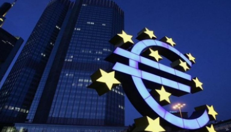 استقرار ثقة المستهلكين في منطقة اليورو
