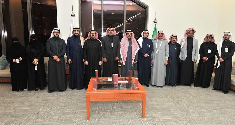 السعوديات يتطلعن للمساهمة في التعريف بتراث بلادهن ومعالها السياحية