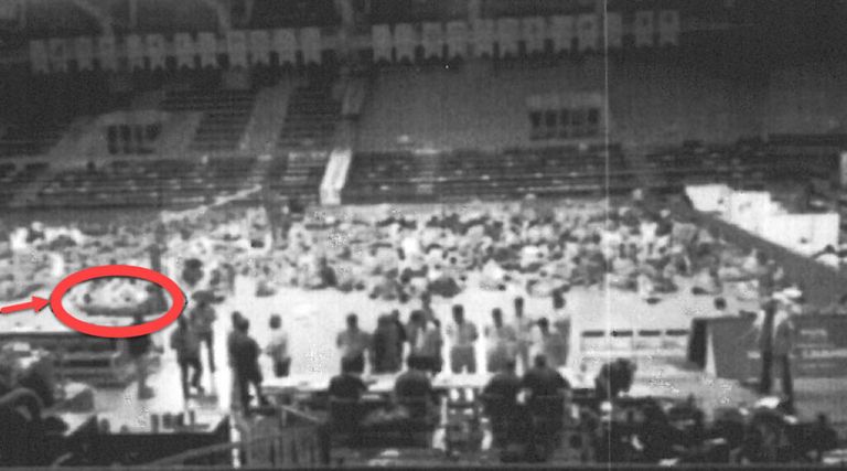 أحد سجون أردوغان في تركيا