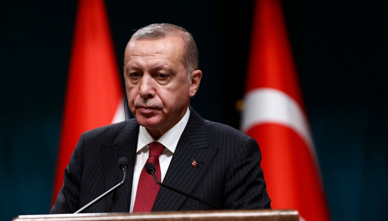  نحو تريليون ليرة فوائد ديون "عهد أردوغان" 