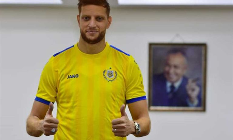 معلول وساسي وبن يوسف بقميص الصفاقسي