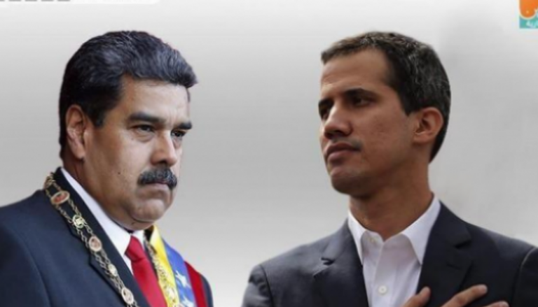 استمرار الأزمة السياسية في فنزويلا بعد انتخاب رئيس جديد للبرلمان
