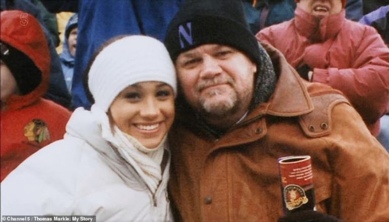 الأمير هاري وزوجته ميجان ماركل (أرشيفية)